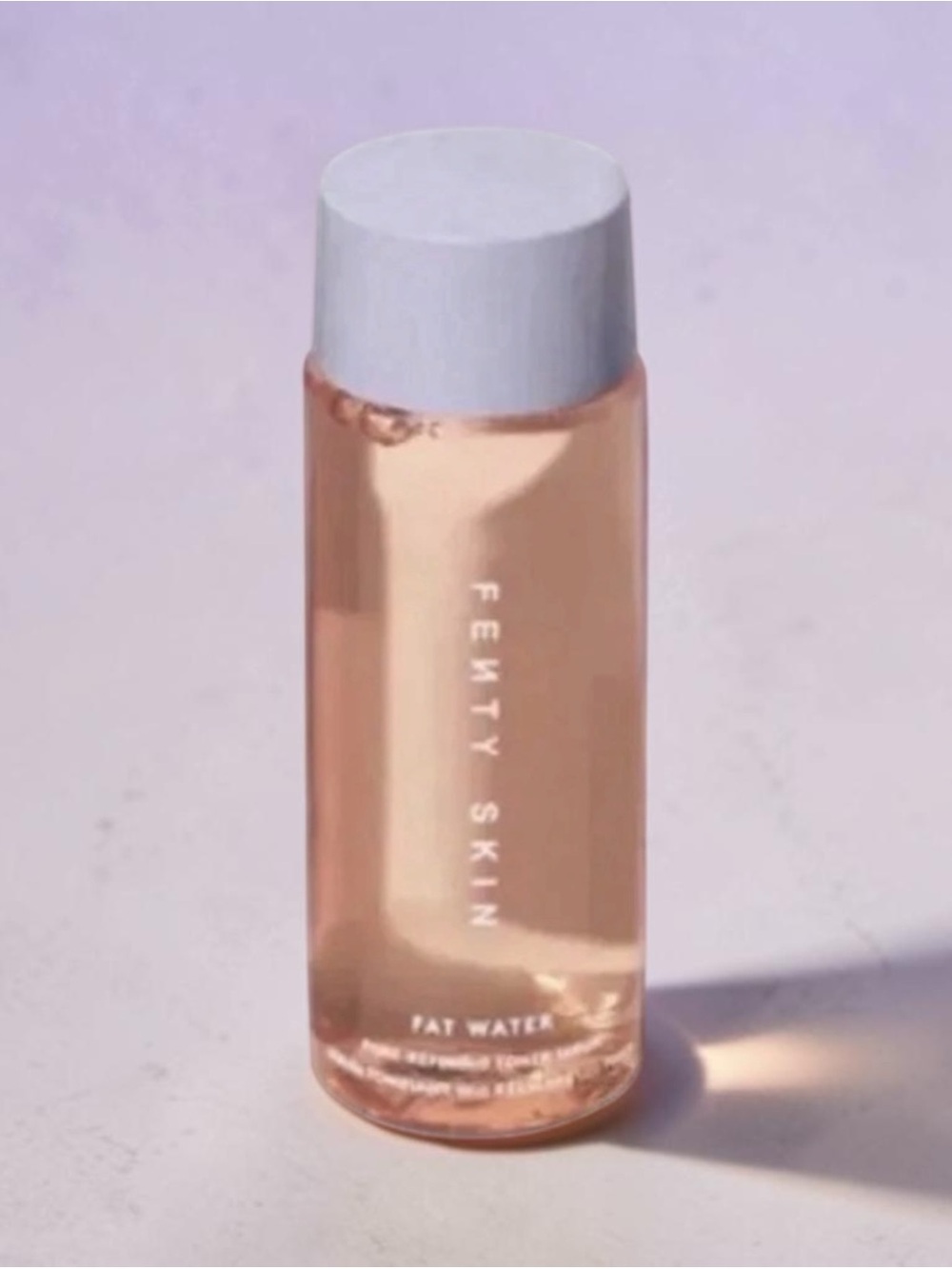 Fenty Skin Fat Water Pore Refining Toner Serum 1.7 oz (50mL). Retails $38.